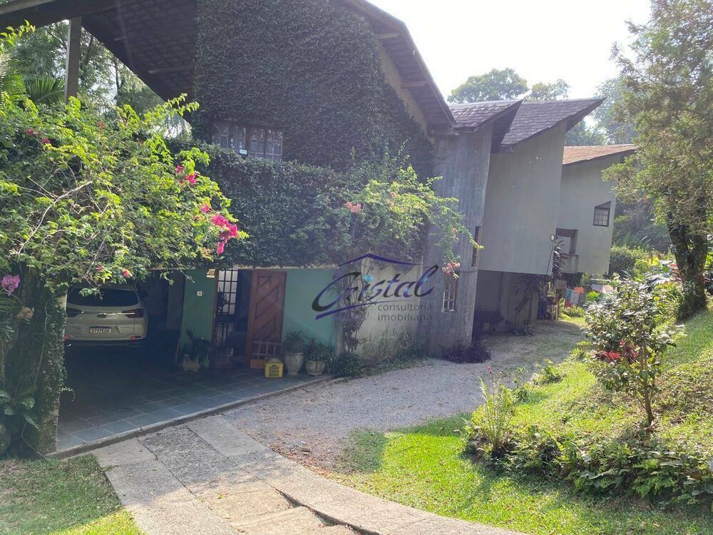 Casa de Condomínio, 5 quartos - Foto 1