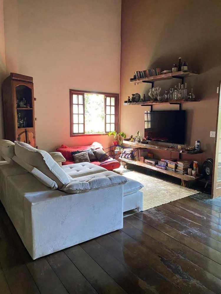 Casa de Condomínio, 5 quartos - Foto 7