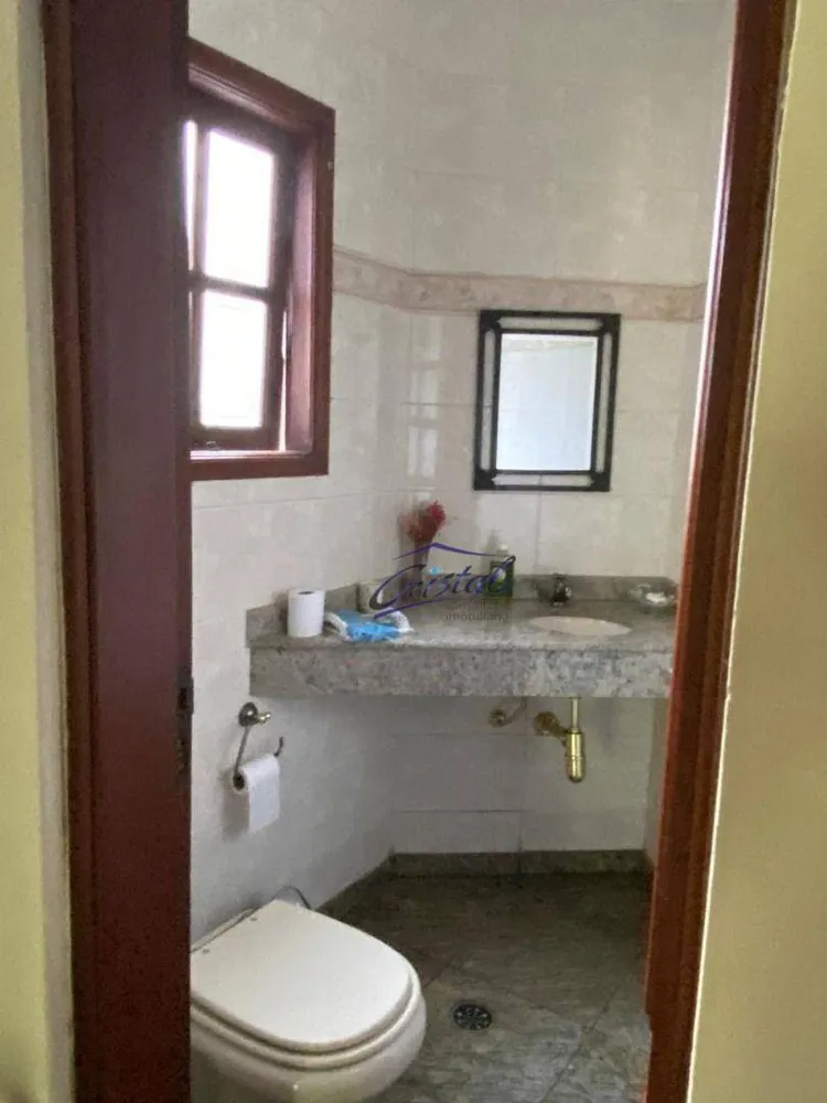 Casa de Condomínio, 5 quartos - Foto 15