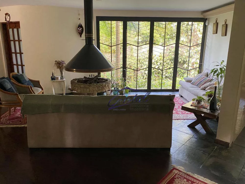 Casa de Condomínio, 5 quartos - Foto 5