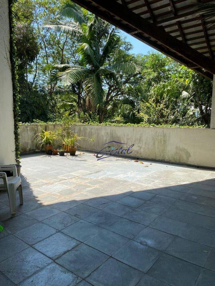 Casa de Condomínio, 5 quartos - Foto 20