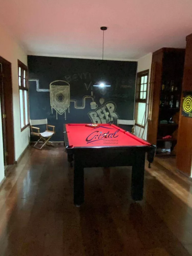 Casa de Condomínio, 5 quartos - Foto 17