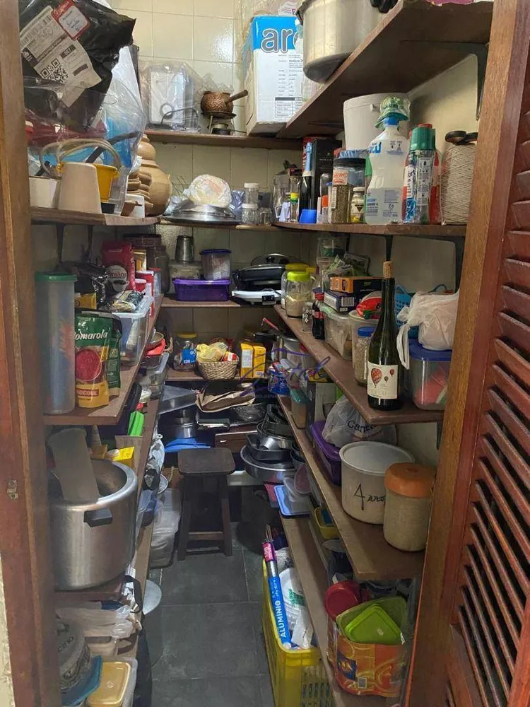 Casa de Condomínio, 5 quartos - Foto 12