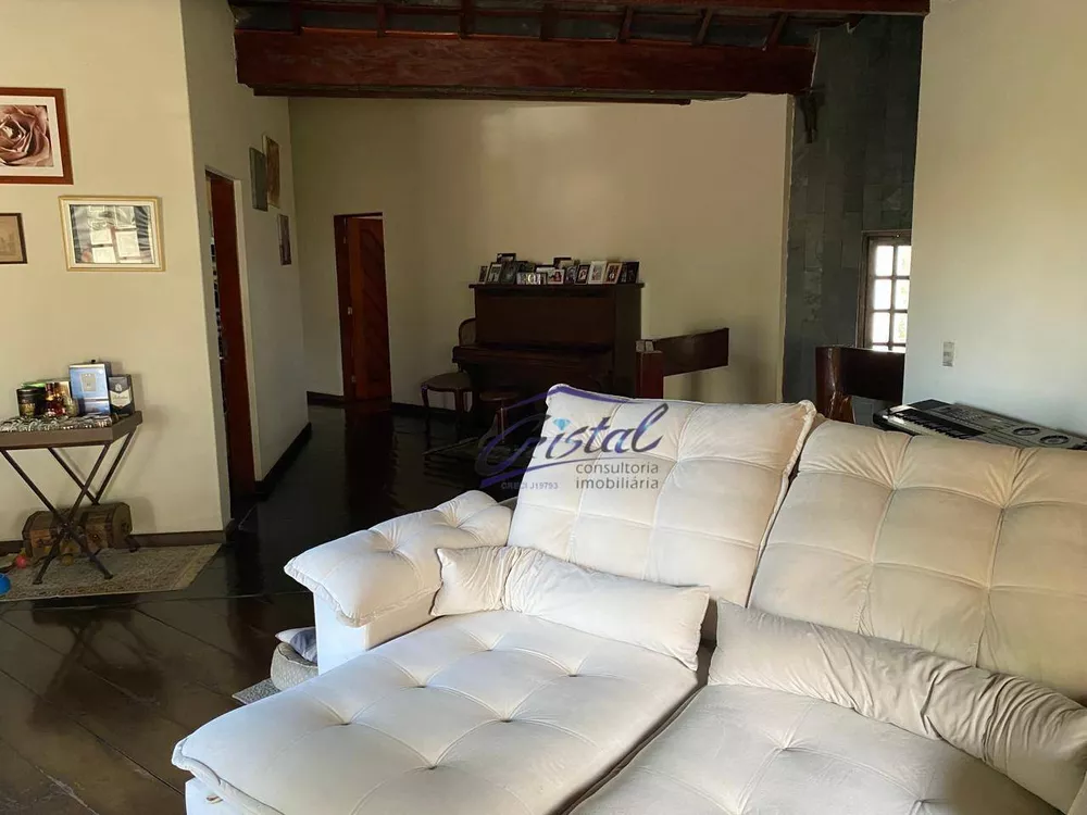 Casa de Condomínio, 5 quartos - Foto 3