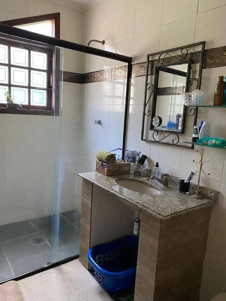 Casa de Condomínio, 5 quartos - Foto 15
