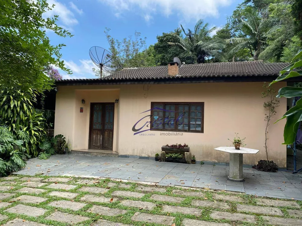 Casa de Condomínio, 5 quartos - Foto 2