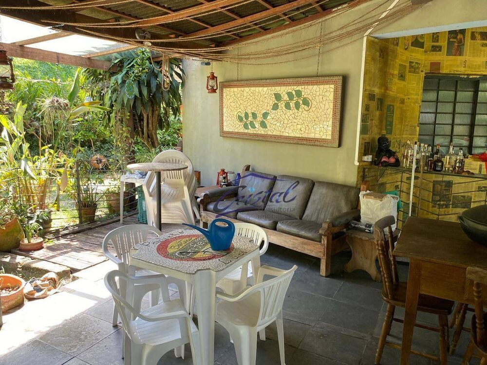 Casa de Condomínio, 5 quartos - Foto 8
