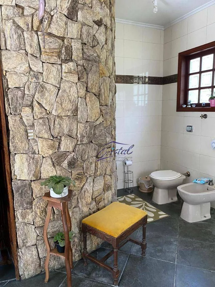 Casa de Condomínio, 5 quartos - Foto 16