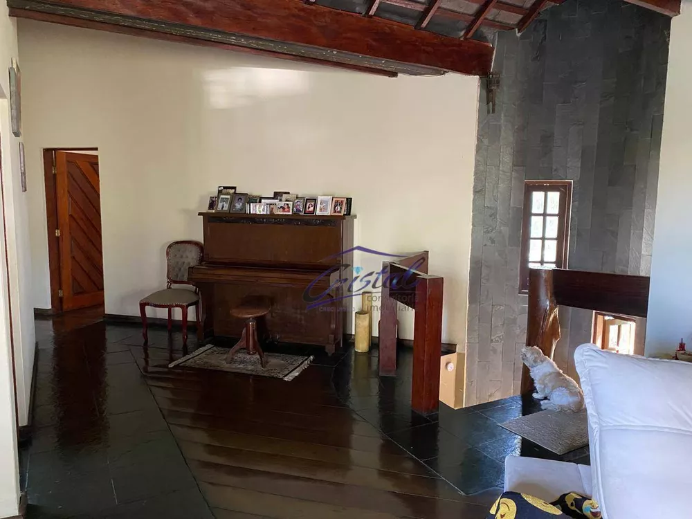 Casa de Condomínio, 5 quartos - Foto 11