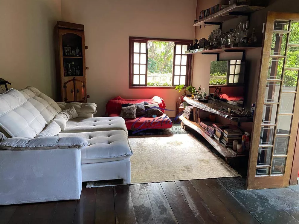 Casa de Condomínio, 5 quartos - Foto 4