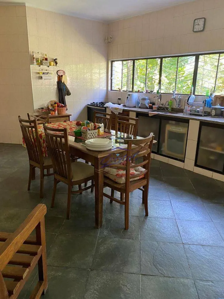 Casa de Condomínio, 5 quartos - Foto 9