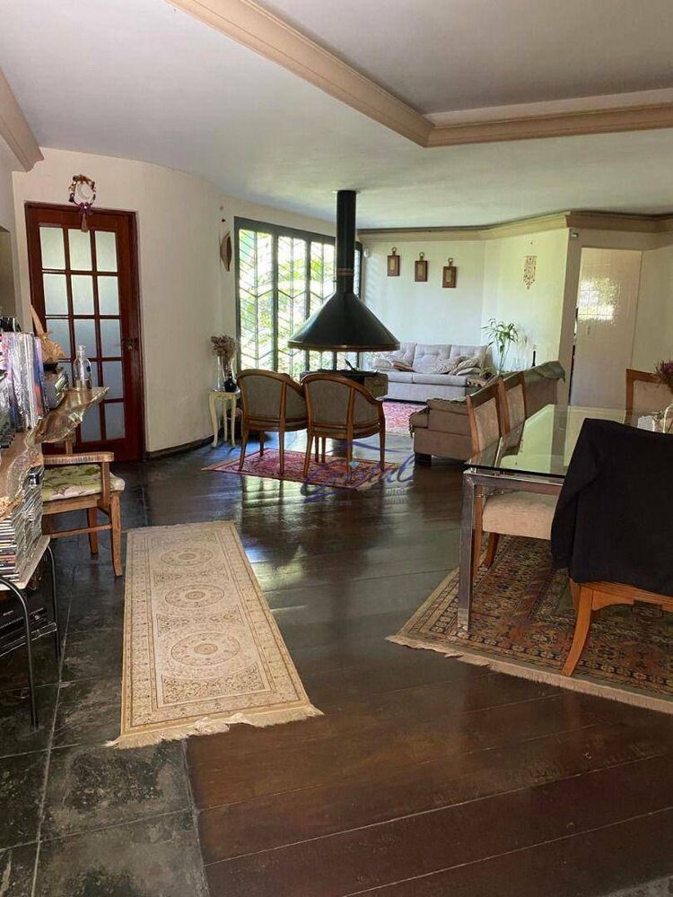 Casa de Condomínio, 5 quartos - Foto 7