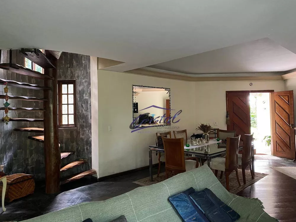 Casa de Condomínio, 5 quartos - Foto 6
