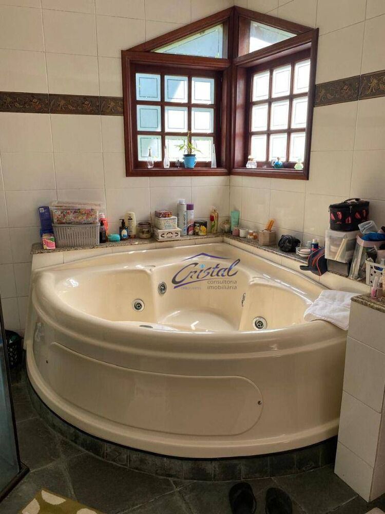 Casa de Condomínio, 5 quartos - Foto 14