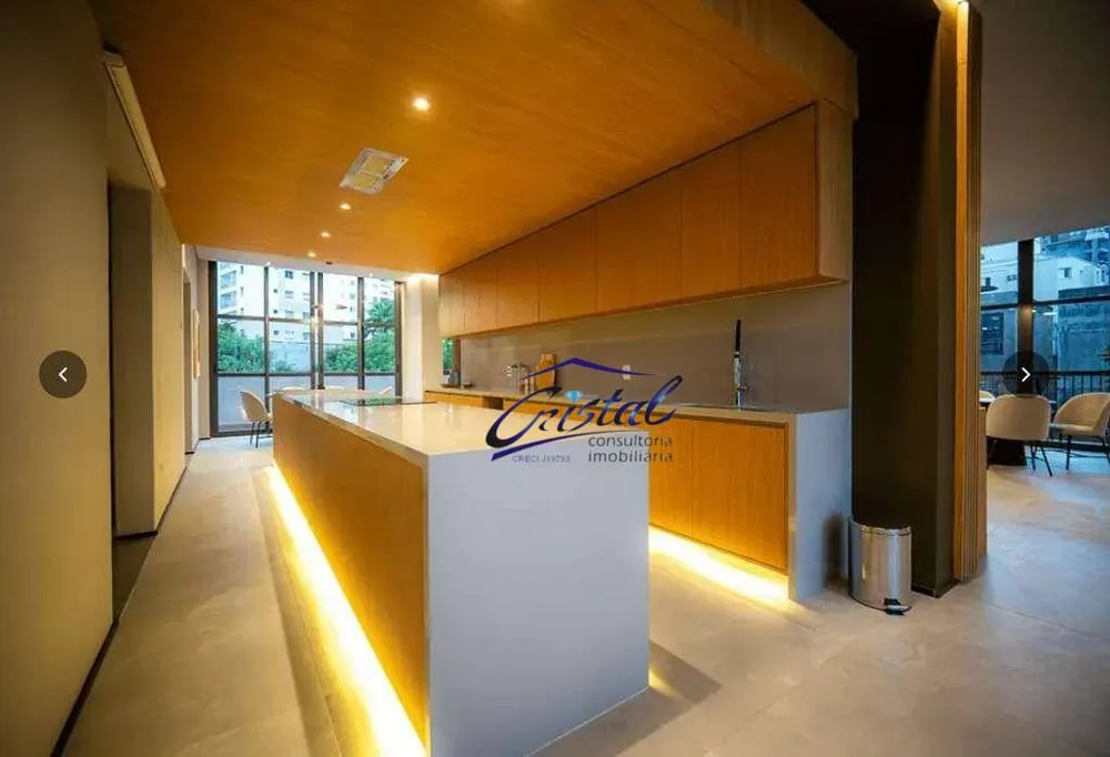 Kitnet-Studio, 21 m² - Foto 11