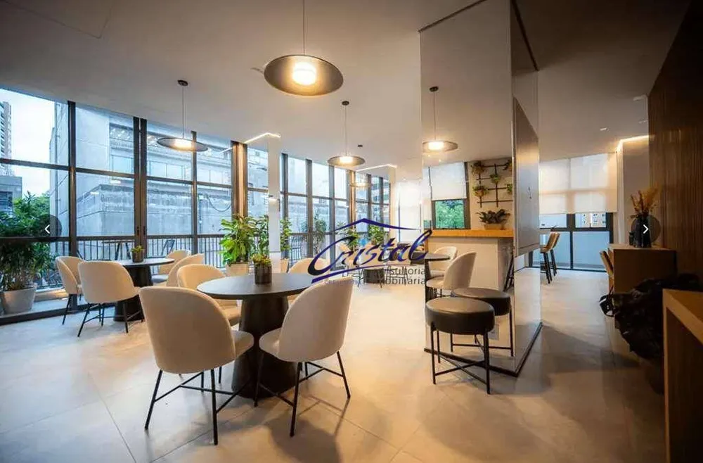 Kitnet-Studio, 21 m² - Foto 10