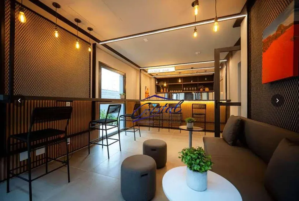 Kitnet-Studio, 21 m² - Foto 4