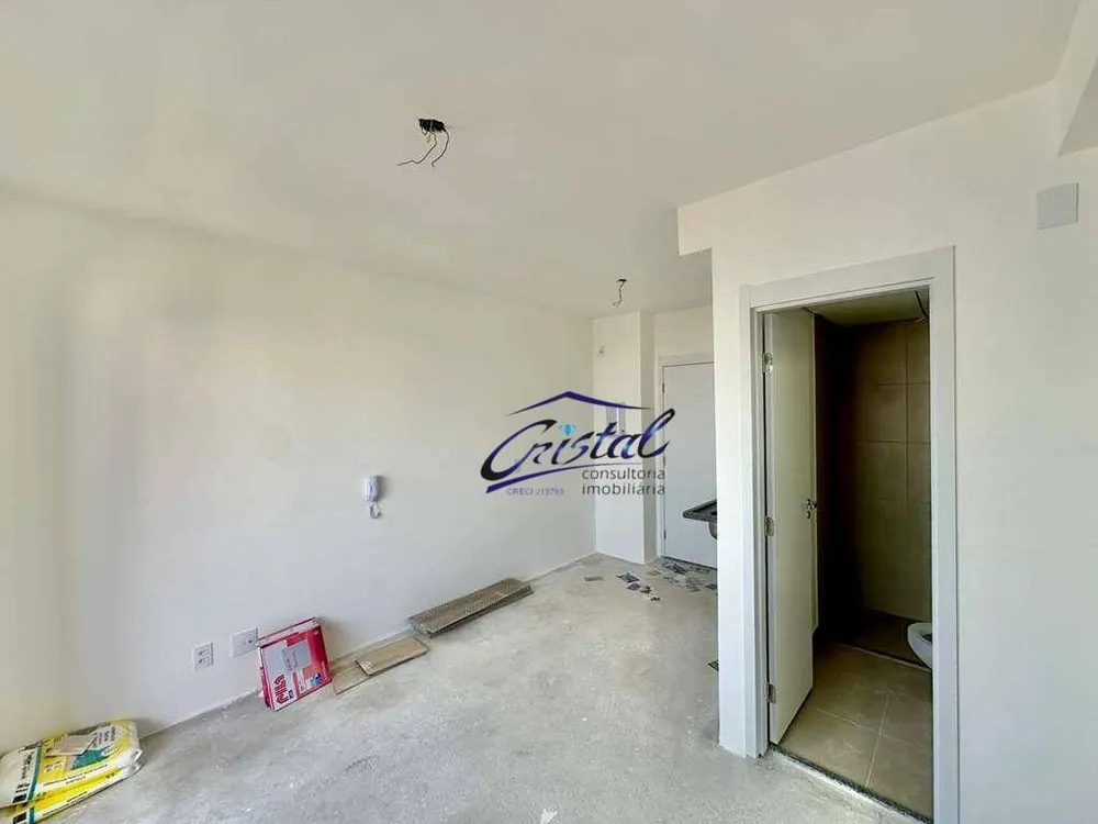 Kitnet-Studio, 21 m² - Foto 3