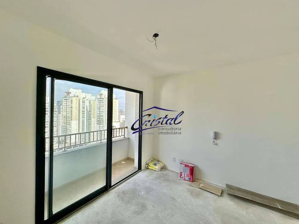 Kitnet-Studio, 21 m² - Foto 1