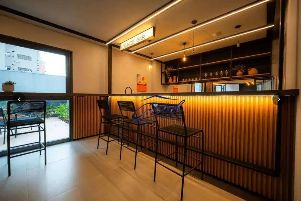 Kitnet-Studio, 21 m² - Foto 8