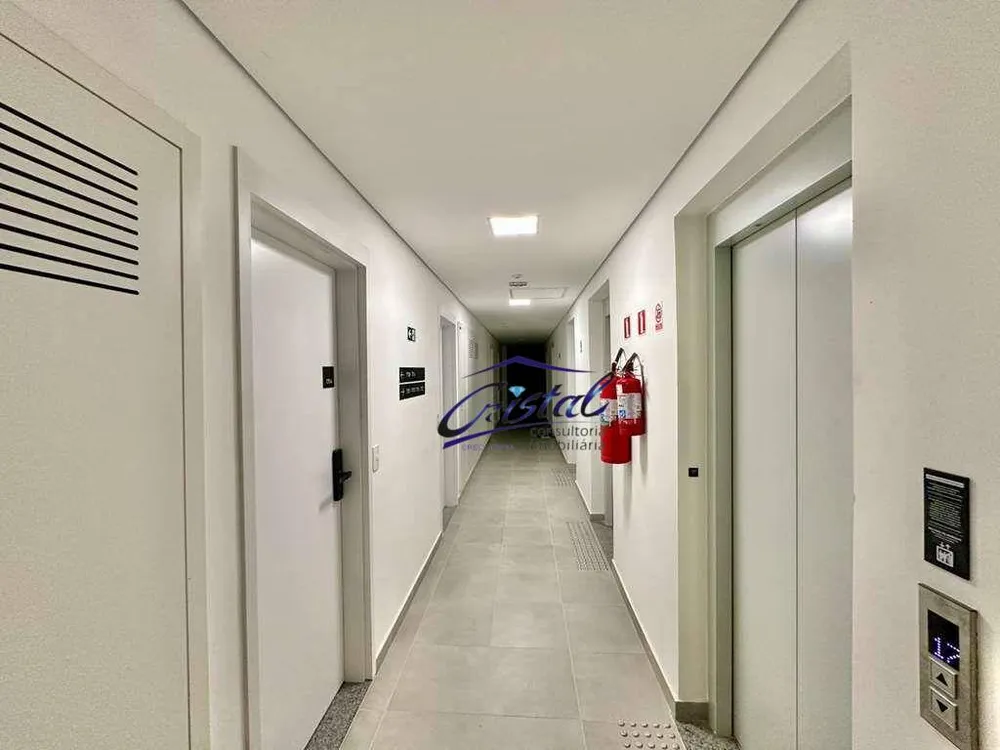 Kitnet-Studio, 21 m² - Foto 4