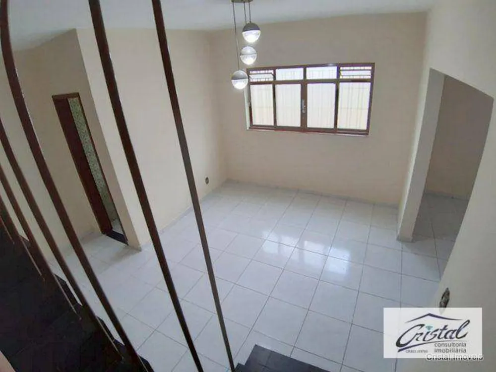Casa, 3 quartos, 280 m² - Foto 3