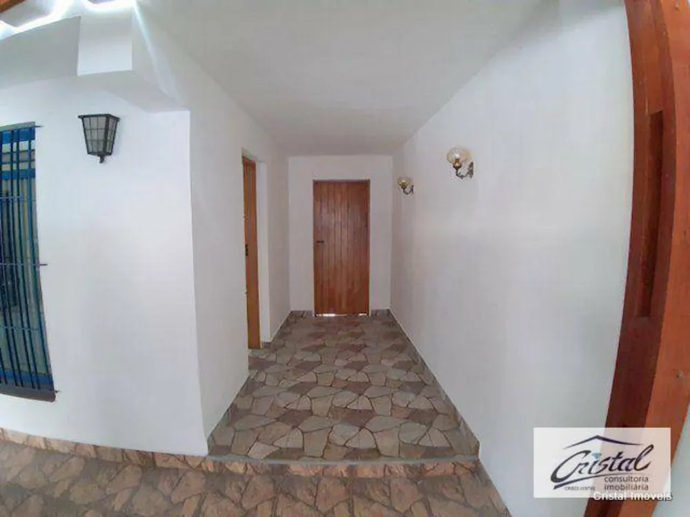 Casa, 3 quartos, 280 m² - Foto 13