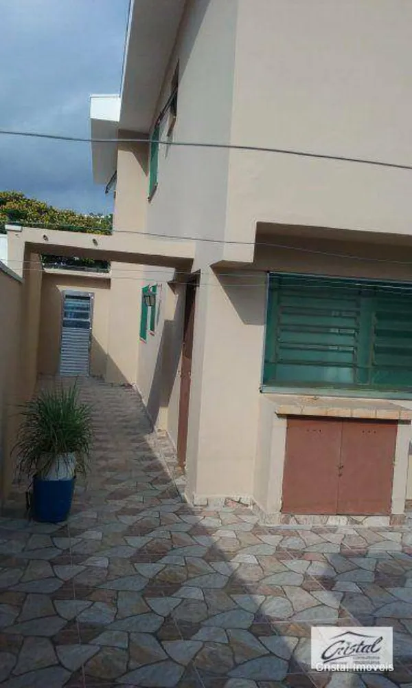 Casa, 3 quartos, 280 m² - Foto 6