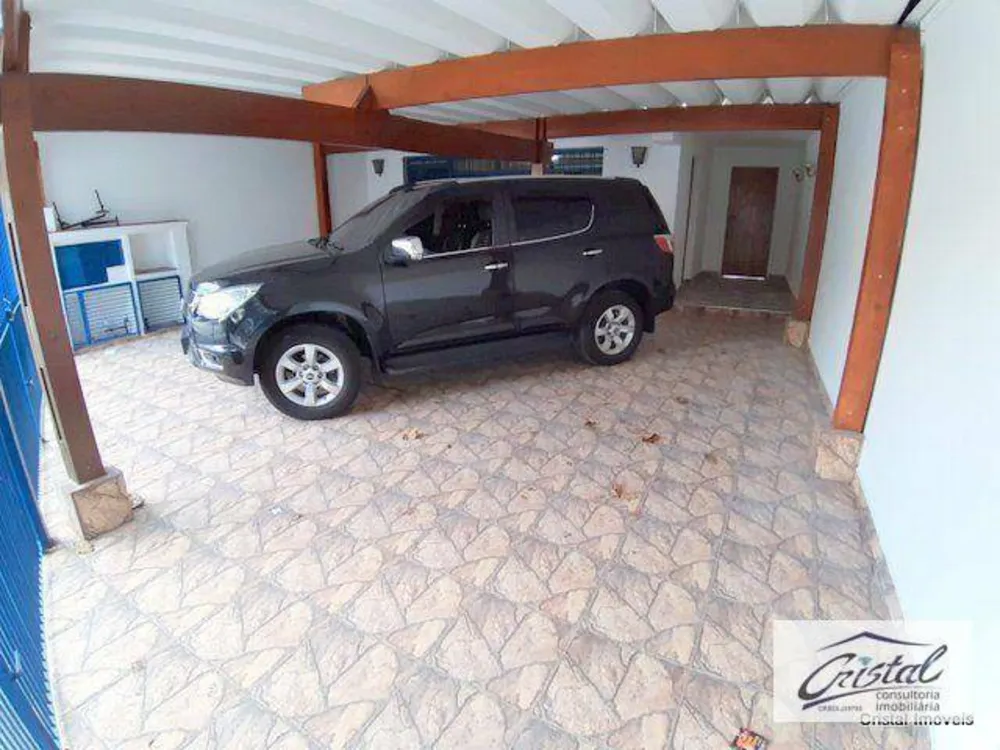 Casa, 3 quartos, 280 m² - Foto 4