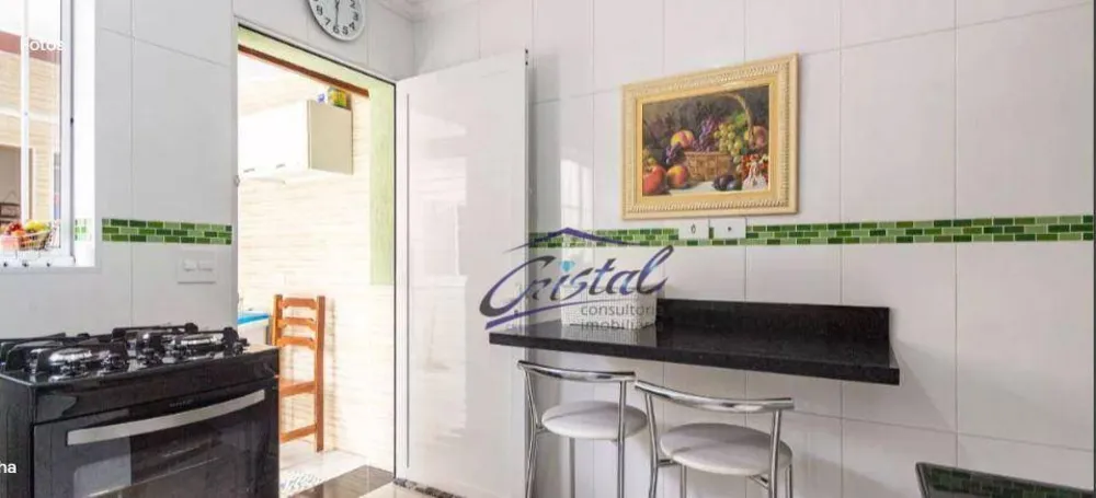 Casa, 2 quartos, 100 m² - Foto 1