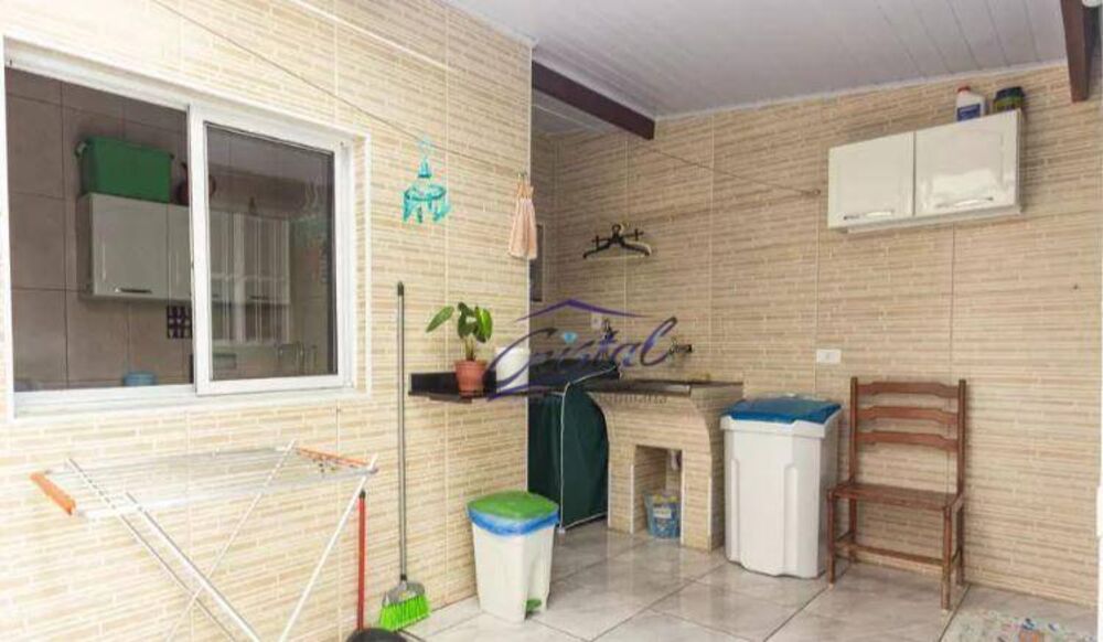 Casa, 2 quartos, 100 m² - Foto 3