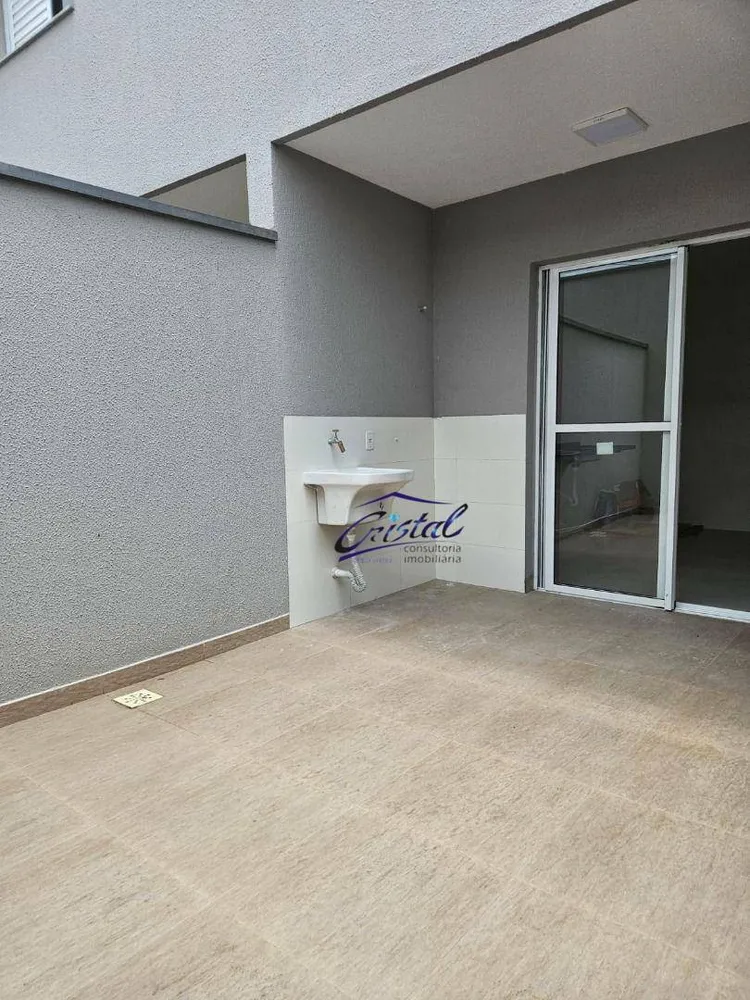 Casa, 2 quartos, 83 m² - Foto 1