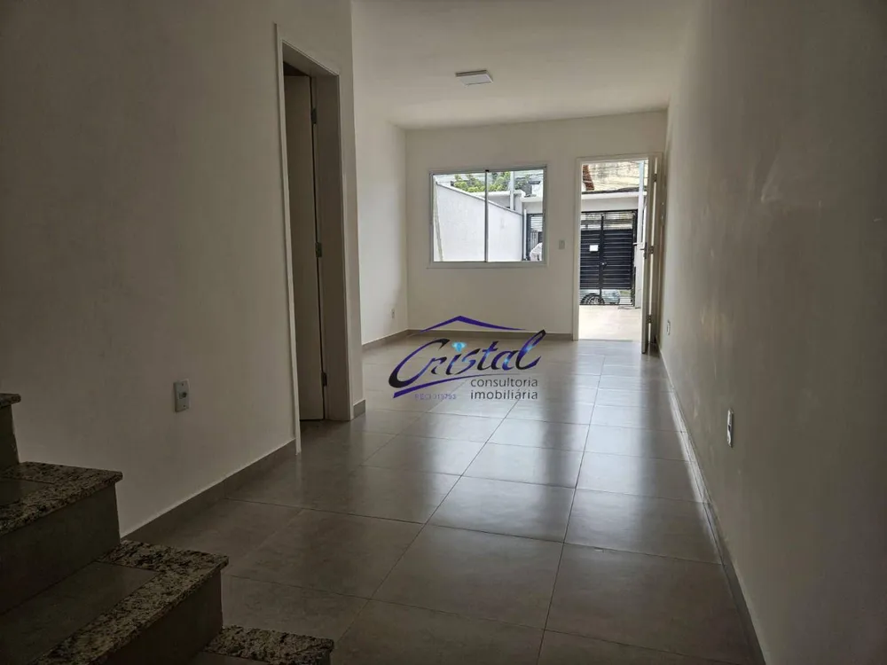 Casa, 2 quartos, 83 m² - Foto 2