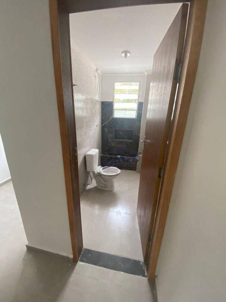 Kitnet e Studio para alugar com 1 quarto, 22m² - Foto 5