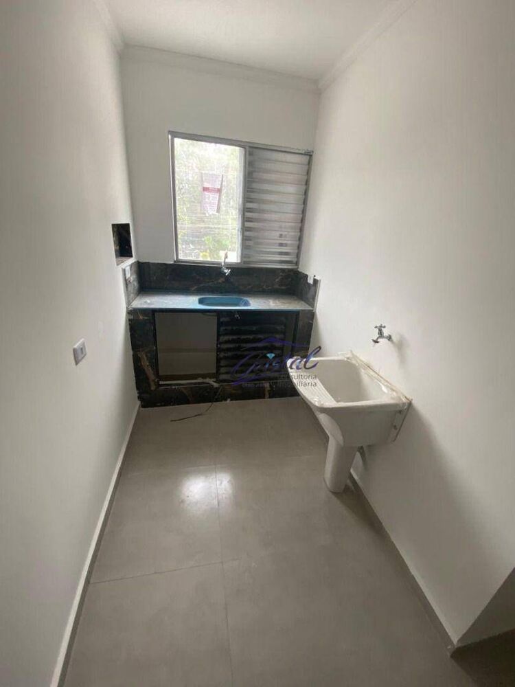 Kitnet e Studio para alugar com 1 quarto, 22m² - Foto 3