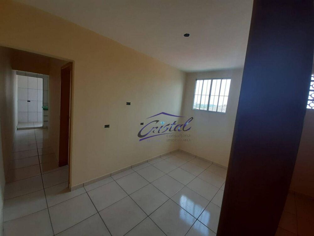 Casa para alugar com 1 quarto, 40m² - Foto 4