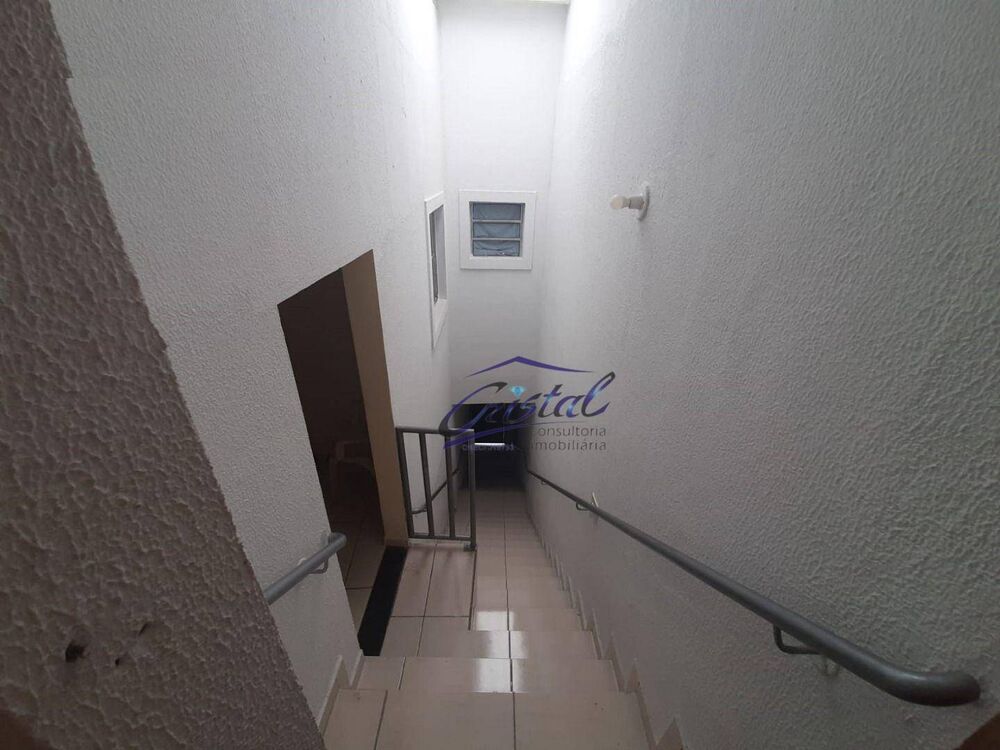 Casa para alugar com 1 quarto, 40m² - Foto 2