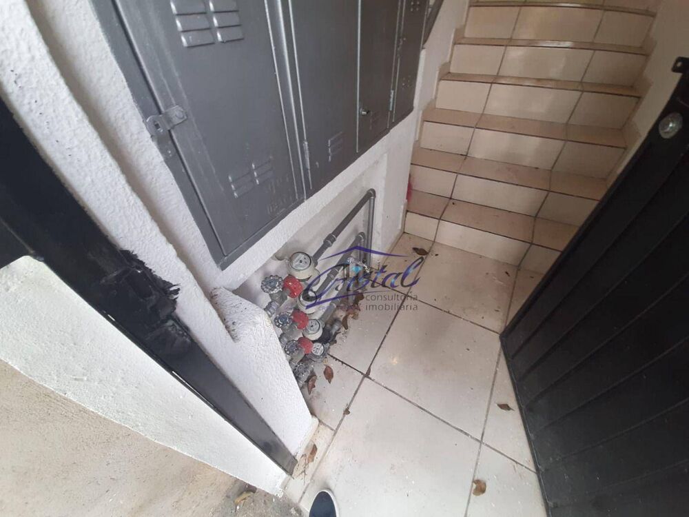 Casa para alugar com 1 quarto, 40m² - Foto 1