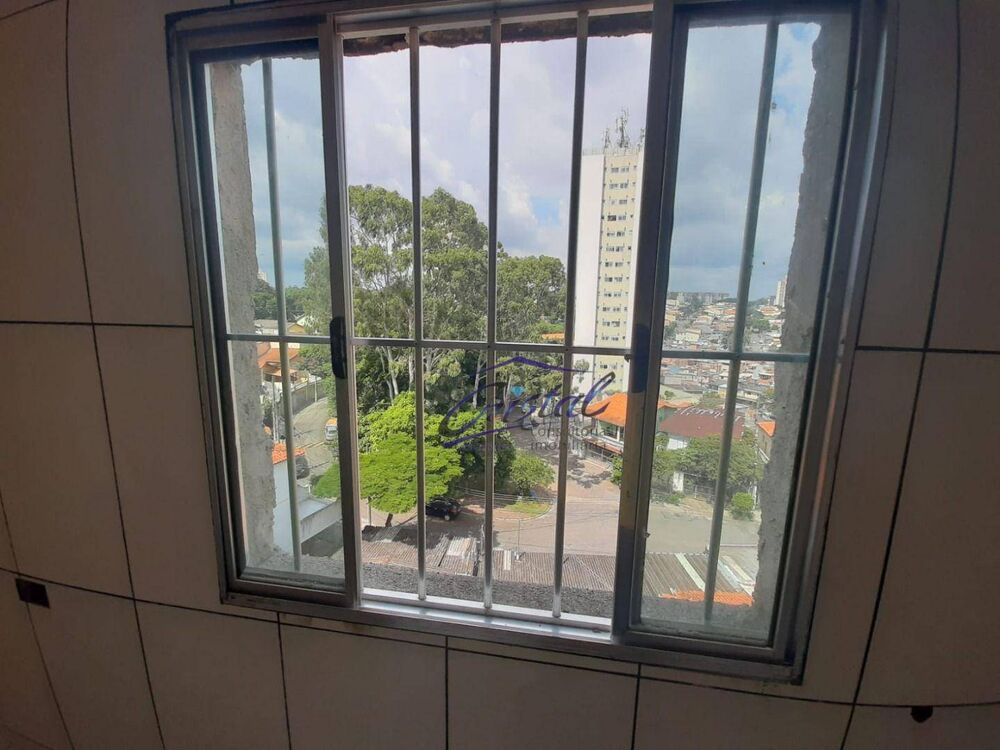 Casa para alugar com 1 quarto, 40m² - Foto 8