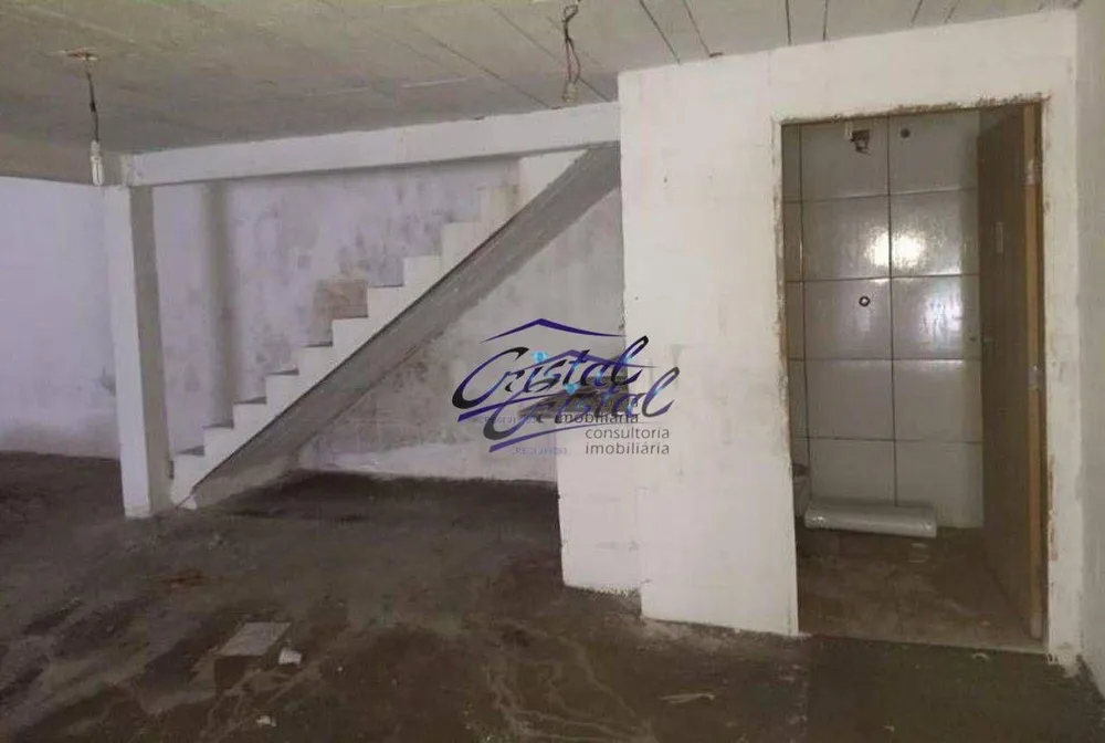 Depósito-Galpão, 125 m² - Foto 4