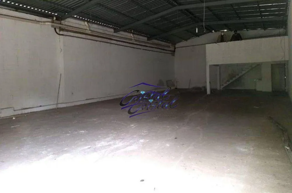 Depósito-Galpão, 125 m² - Foto 3