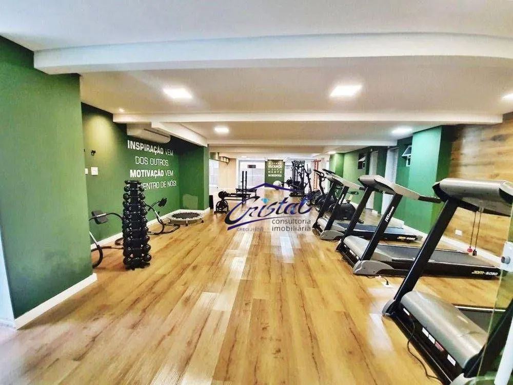 Apartamento, 2 quartos, 70 m² - Foto 5