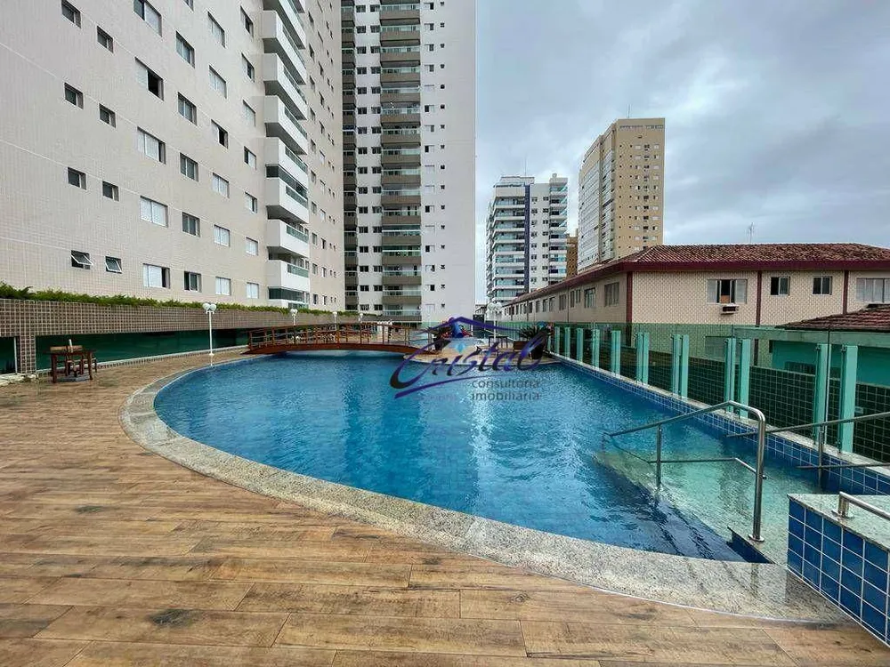 Apartamento, 2 quartos, 70 m² - Foto 6