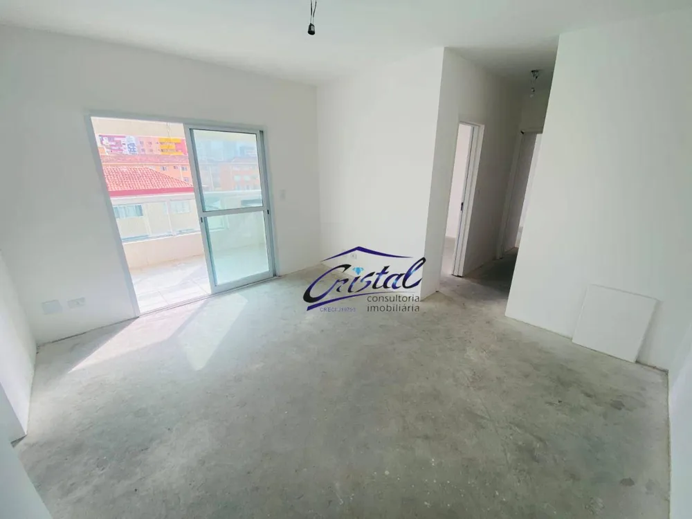 Apartamento, 2 quartos, 70 m² - Foto 2