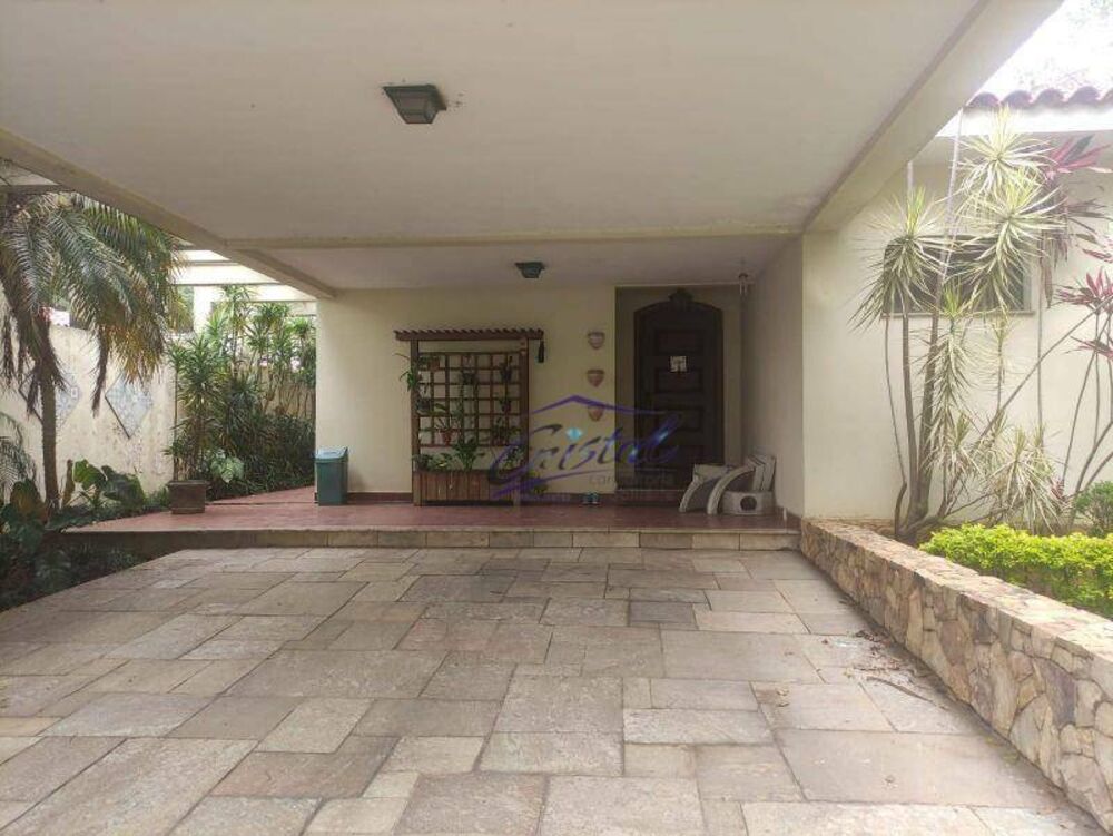 Casa, 3 quartos, 220 m² - Foto 3