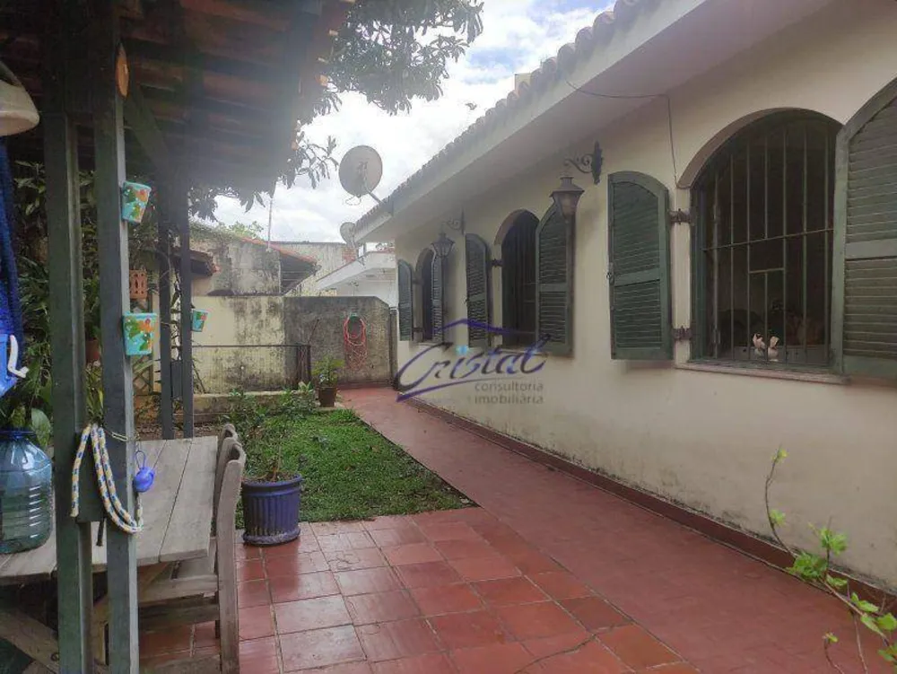 Casa, 3 quartos, 220 m² - Foto 12