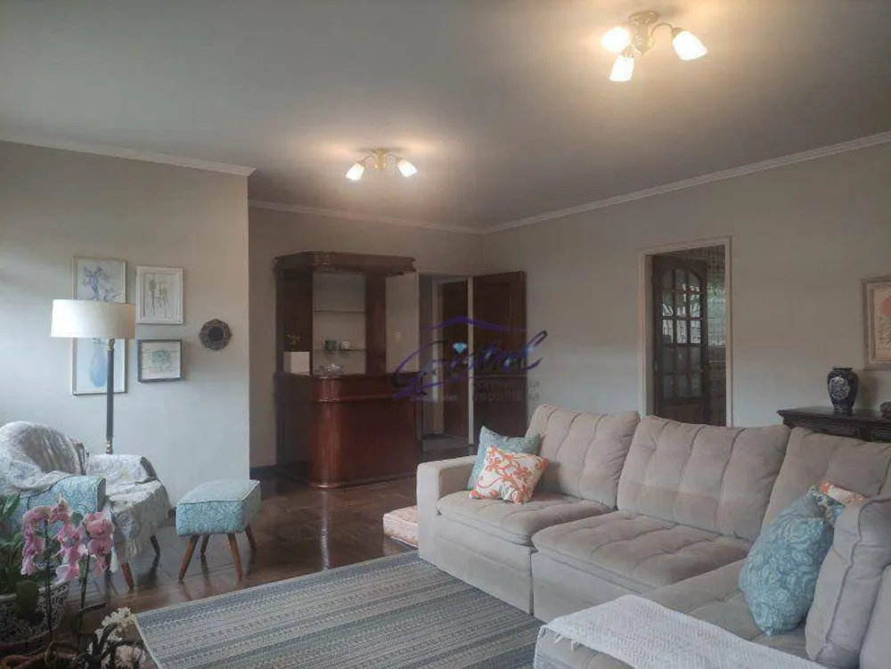 Casa, 3 quartos, 220 m² - Foto 2