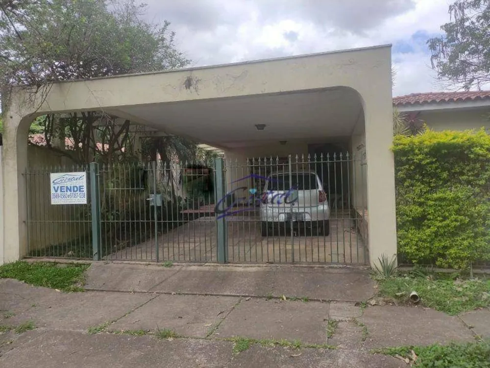 Casa, 3 quartos, 220 m² - Foto 7