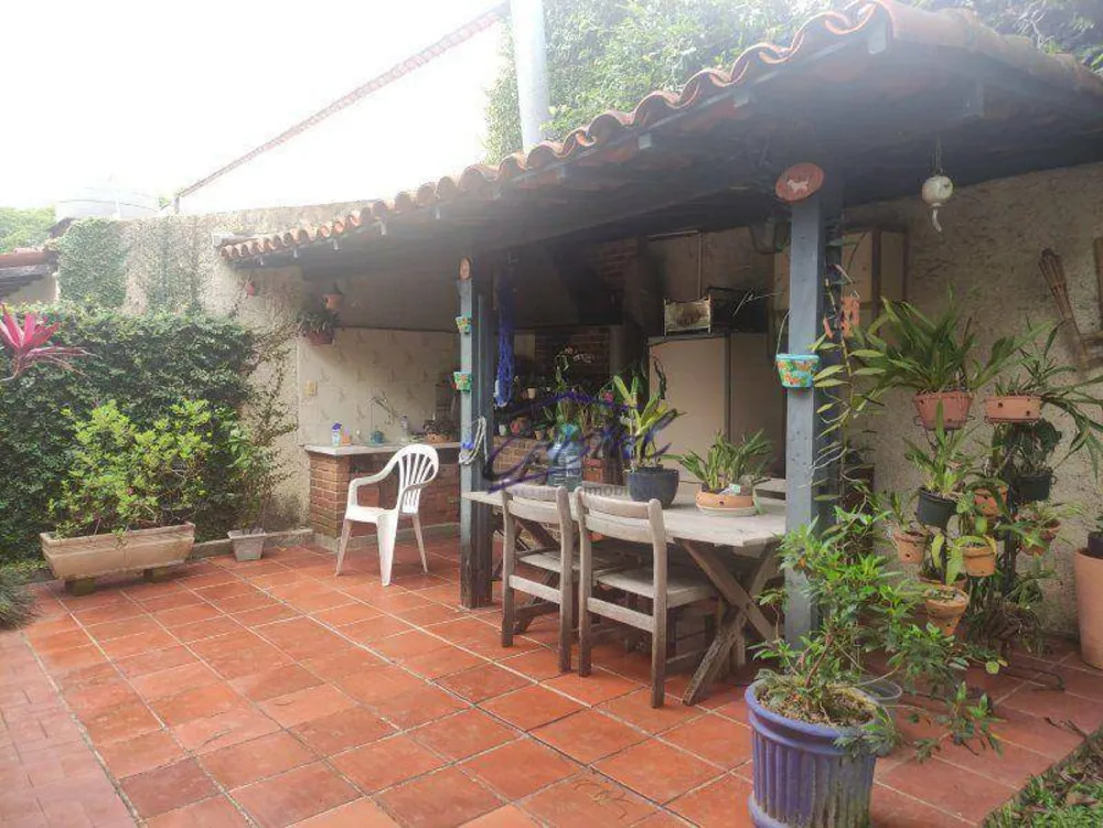 Casa, 3 quartos, 220 m² - Foto 11