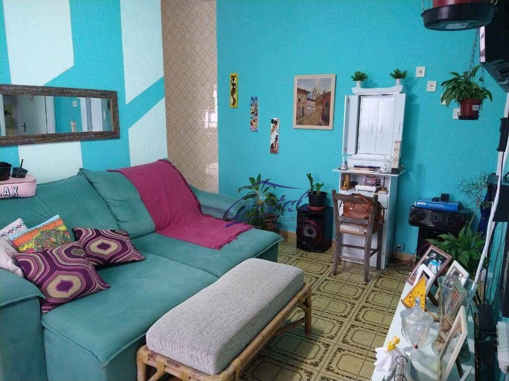 Casa, 2 quartos, 110 m² - Foto 1